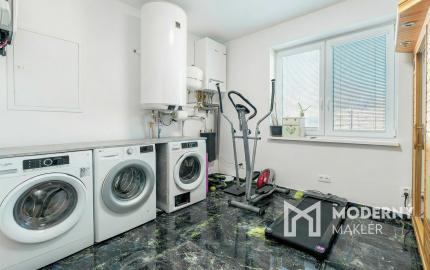 Na predaj rodinný dom s možnosťou ďalšej výstavby v Macove