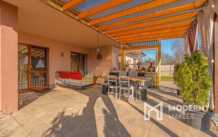 Na predaj rodinný dom s možnosťou ďalšej výstavby v Macove