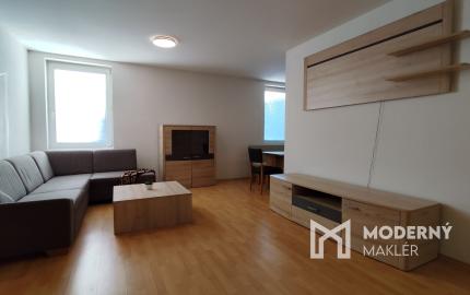 Na predaj 2-izbový byt v Bánovciach nad Bebravou