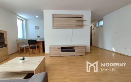 Na predaj 2-izbový byt v Bánovciach nad Bebravou