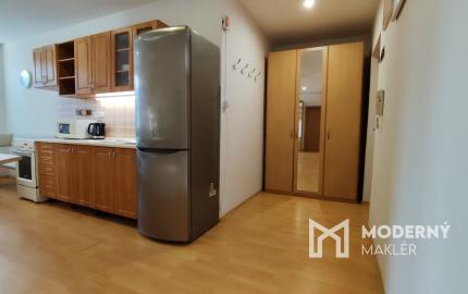 Na predaj 2-izbový byt v Bánovciach nad Bebravou