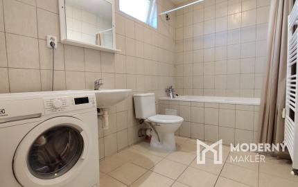 Na predaj 2-izbový byt v Bánovciach nad Bebravou