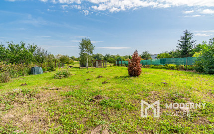 Na predaj zrekonštruovaný rodinný dom v Pate