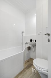 Na prenájom útulná garsónka v Bratislave - Vrakuňa