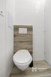 Na prenájom útulná garsónka v Bratislave - Vrakuňa