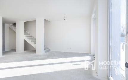 Na predaj novostavba v Lehniciach - časť trojdomu C