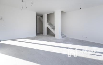 Na predaj novostavba v Lehniciach - časť trojdomu C