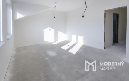 Na predaj novostavba v Lehniciach - časť trojdomu C