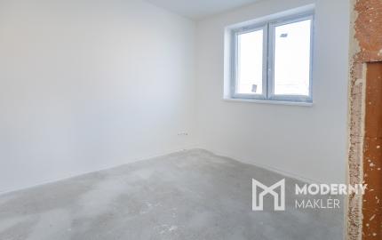 Na predaj novostavba v Lehniciach - časť trojdomu C