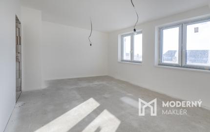 Na predaj novostavba v Lehniciach - časť trojdomu C