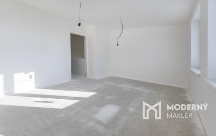 Na predaj novostavba v Lehniciach - časť trojdomu C