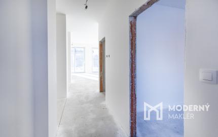 Na predaj novostavba v Lehniciach - časť trojdomu C