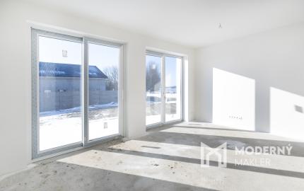 Na predaj novostavba v Lehniciach - časť trojdomu B