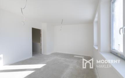 Na predaj novostavba v Lehniciach - časť trojdomu B