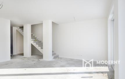 Na predaj novostavba v Lehniciach - časť trojdomu B