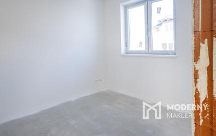 Na predaj novostavba v Lehniciach - časť trojdomu B