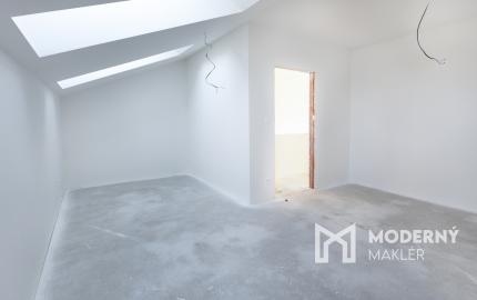 Na predaj novostavba v Lehniciach - časť trojdomu B