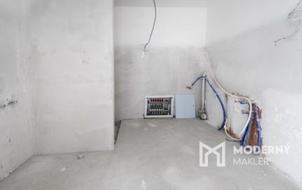 Na predaj novostavba v Lehniciach - časť trojdomu B