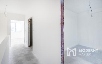 Na predaj novostavba v Lehniciach - časť trojdomu B