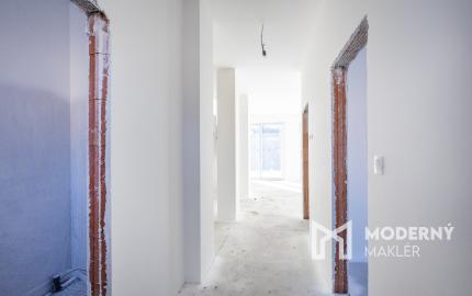 Na predaj novostavba v Lehniciach - časť trojdomu B