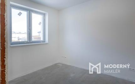 Na predaj novostavba v Lehniciach - časť trojdomu A