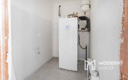 Na predaj novostavba v Lehniciach - časť trojdomu A