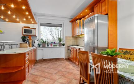 Na predaj 2-izbový byt s veľkorysou terasou v Bratislave