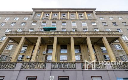 Na predaj 2-izbový byt s veľkorysou terasou v Bratislave