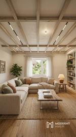 Na predaj rodinný dom s veľkým pozemkom v obci Šalgočka