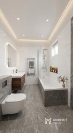 Na predaj rodinný dom s veľkým pozemkom v obci Šalgočka