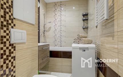 Na predaj veľkometrážny 3-izbový byt v Martine - Priekopa