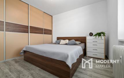 Na prenájom 3-izbový byt v atraktívnej lokalite Ružinova