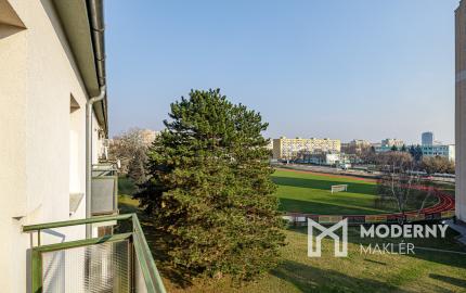 Na prenájom 3-izbový byt v atraktívnej lokalite Ružinova