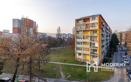 Na prenájom 3-izbový byt v atraktívnej lokalite Ružinova