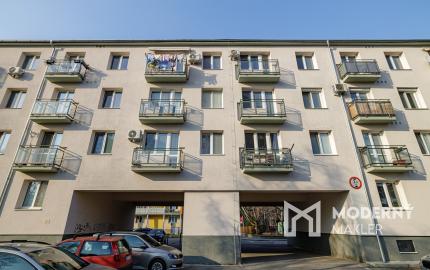 Na prenájom 3-izbový byt v atraktívnej lokalite Ružinova