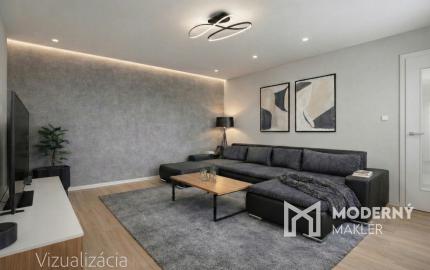 Na predaj rodinný dom s investičným potenciálom v Šuranoch