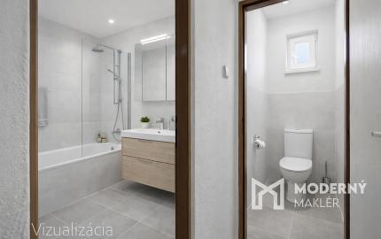 Na predaj rodinný dom s investičným potenciálom v Šuranoch