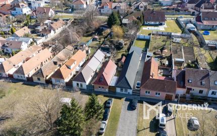 Na predaj autentický rodinný dom so starožitnosťami v Holíči