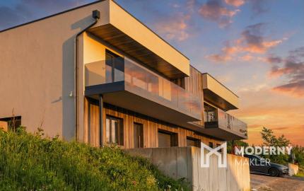 Na predaj 4-izbový rodinný dom v obci Divina