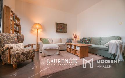 NA PREDAJ | UNIKÁTNY RODINNÝ DOM V CENTRE TRENČÍNA