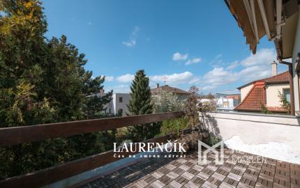 NA PREDAJ | UNIKÁTNY RODINNÝ DOM V CENTRE TRENČÍNA