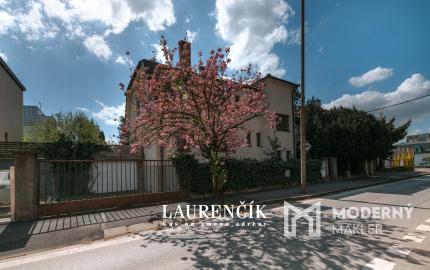 NA PREDAJ | UNIKÁTNY RODINNÝ DOM V CENTRE TRENČÍNA