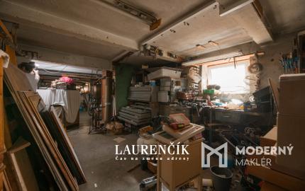 NA PREDAJ | UNIKÁTNY RODINNÝ DOM V CENTRE TRENČÍNA