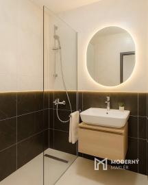 Na predaj veľkometrážny 3-izbový byt v Zákamennom