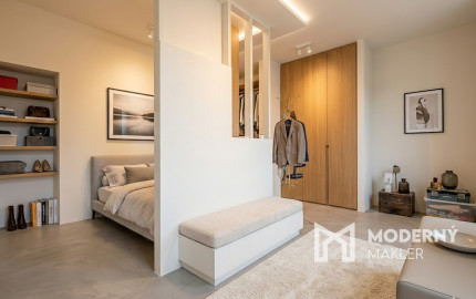 Na predaj rodinný dom s možnosťou ďalšej výstavby v Macove