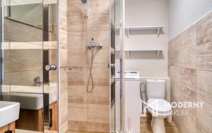 Na prenájom garsónka v centre Serede