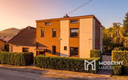 Na predaj rodinný dom s bazénom v Kysuckom Novom Meste