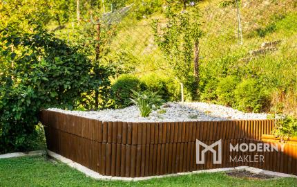 Na predaj rodinný dom s bazénom v Kysuckom Novom Meste