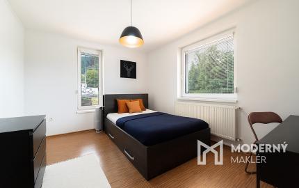 Na predaj rodinný dom s bazénom v Kysuckom Novom Meste