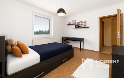 Na predaj rodinný dom s bazénom v Kysuckom Novom Meste